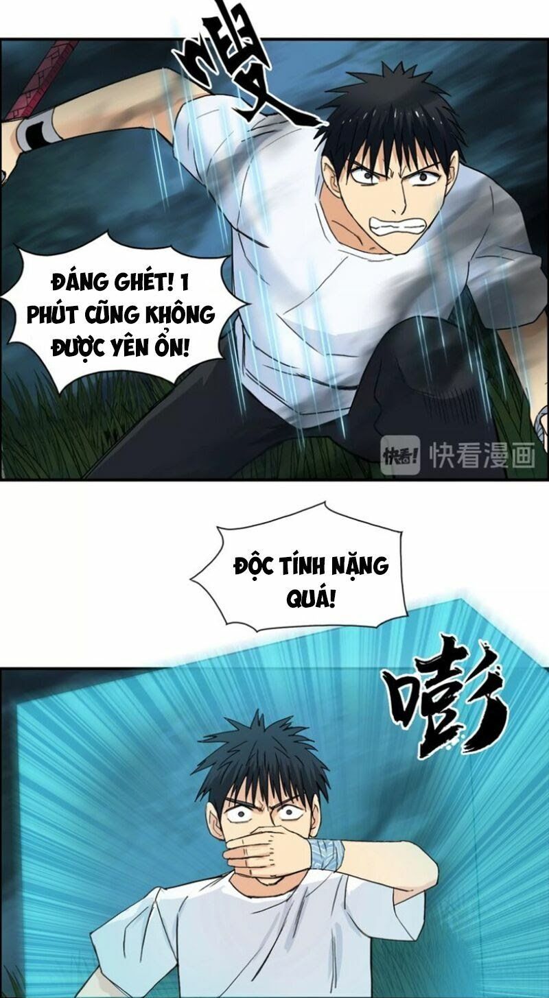 đọc truyện Siêu Năng Lập Phương Chương 122 ảnh 38 tại Thiên Thai Truyện