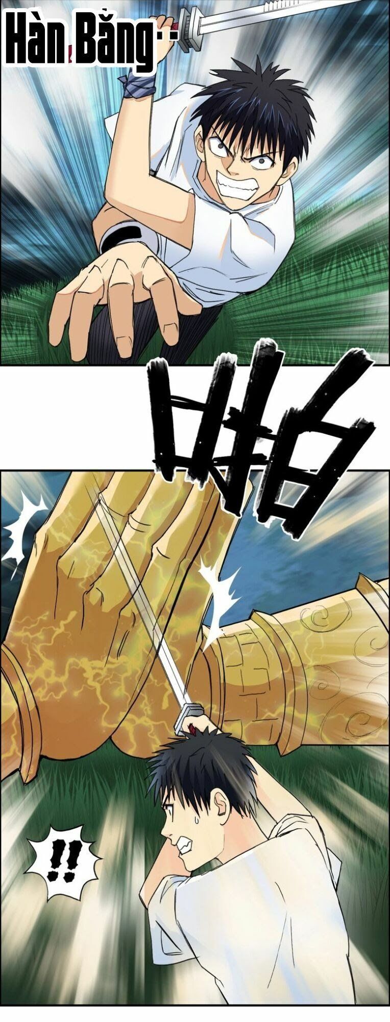 đọc truyện Siêu Năng Lập Phương Chương 122 ảnh 41 tại Thiên Thai Truyện