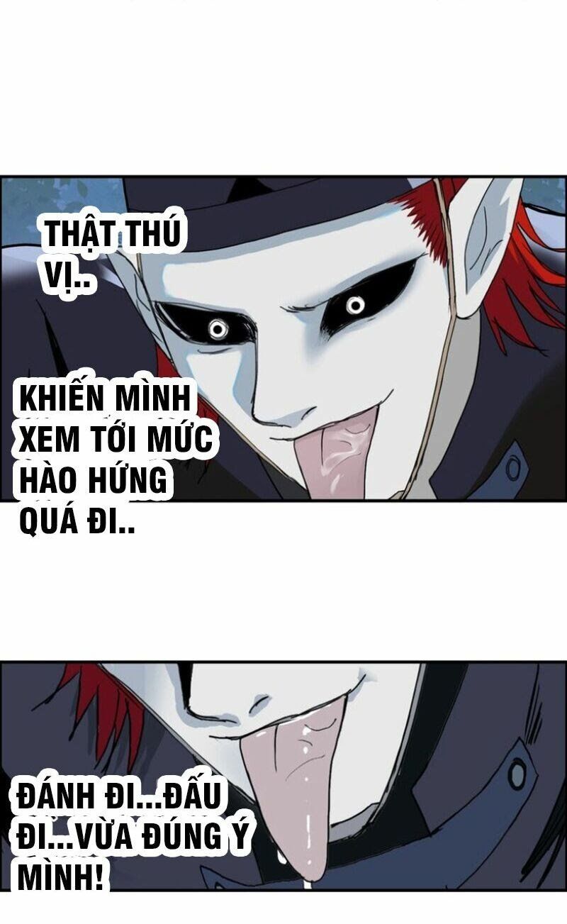 đọc truyện Siêu Năng Lập Phương Chương 122 ảnh 49 tại Thiên Thai Truyện