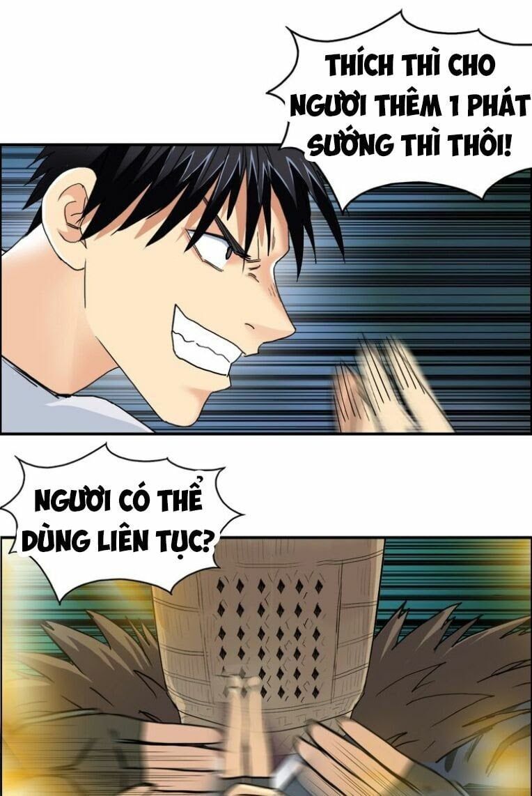 đọc truyện Siêu Năng Lập Phương Chương 122 ảnh 50 tại Thiên Thai Truyện