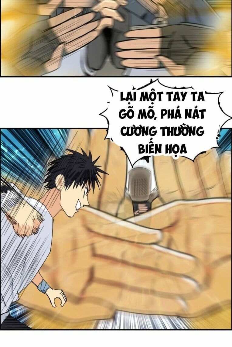 đọc truyện Siêu Năng Lập Phương Chương 122 ảnh 51 tại Thiên Thai Truyện