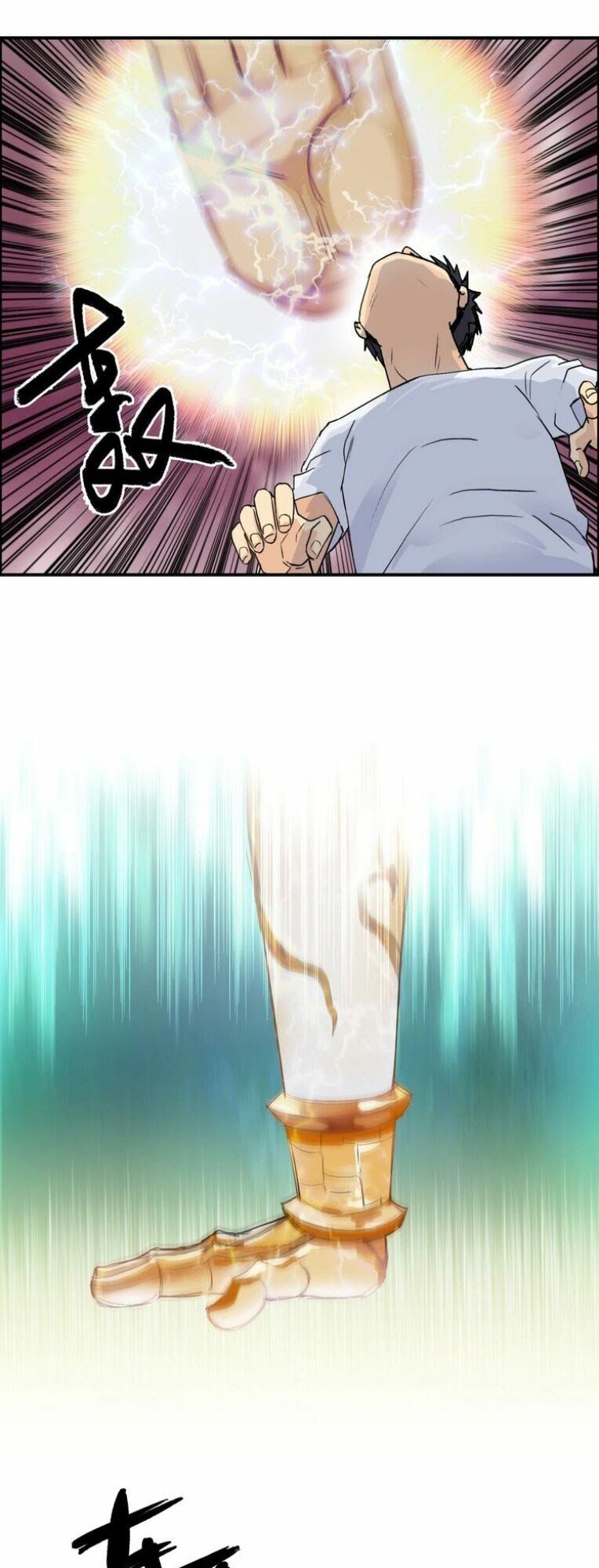 đọc truyện Siêu Năng Lập Phương Chương 122 ảnh 7 tại Thiên Thai Truyện