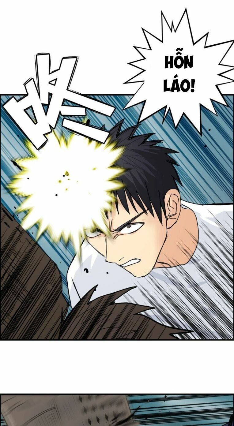 đọc truyện Siêu Năng Lập Phương Chương 122 ảnh 54 tại Thiên Thai Truyện