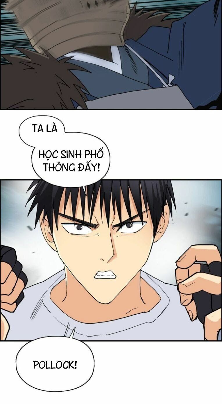 đọc truyện Siêu Năng Lập Phương Chương 122 ảnh 55 tại Thiên Thai Truyện