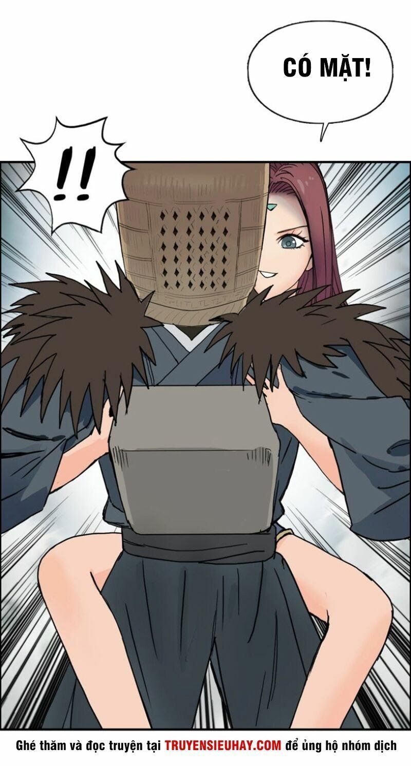 đọc truyện Siêu Năng Lập Phương Chương 122 ảnh 56 tại Thiên Thai Truyện