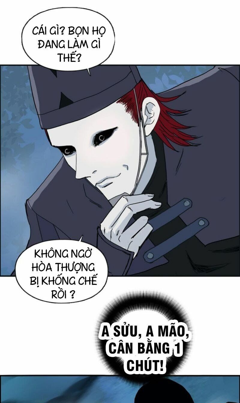 đọc truyện Siêu Năng Lập Phương Chương 122 ảnh 58 tại Thiên Thai Truyện