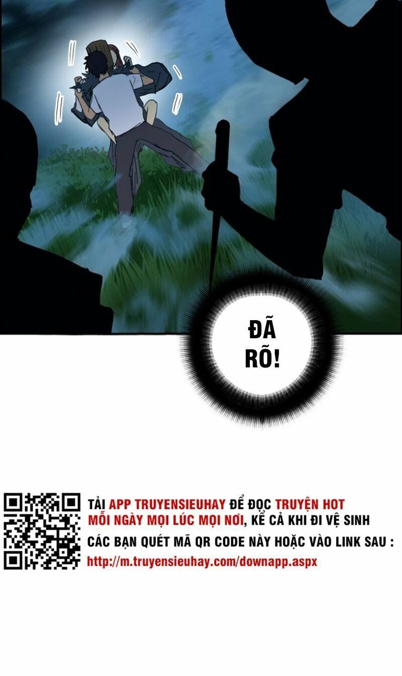 đọc truyện Siêu Năng Lập Phương Chương 122 ảnh 59 tại Thiên Thai Truyện