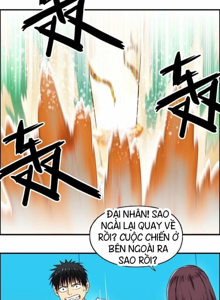 đọc truyện Siêu Năng Lập Phương Chương 122 ảnh 8 tại Thiên Thai Truyện