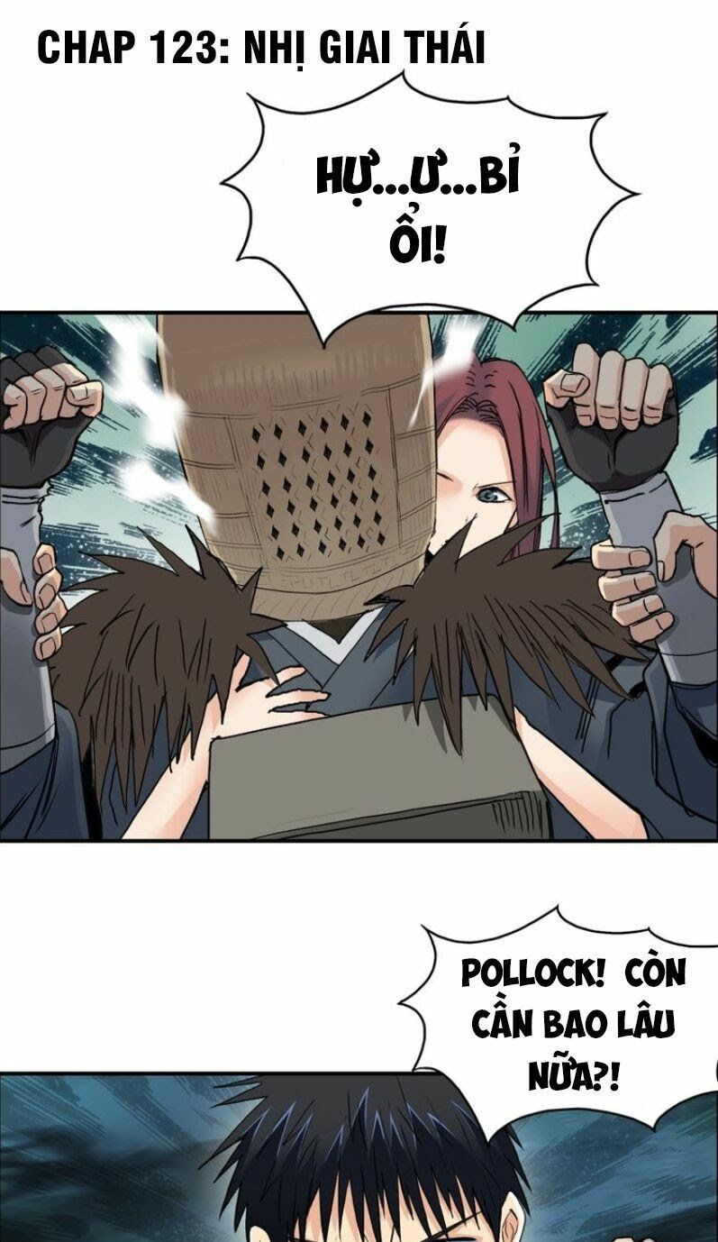 đọc truyện Siêu Năng Lập Phương Chương 123 ảnh 3 tại Thiên Thai Truyện