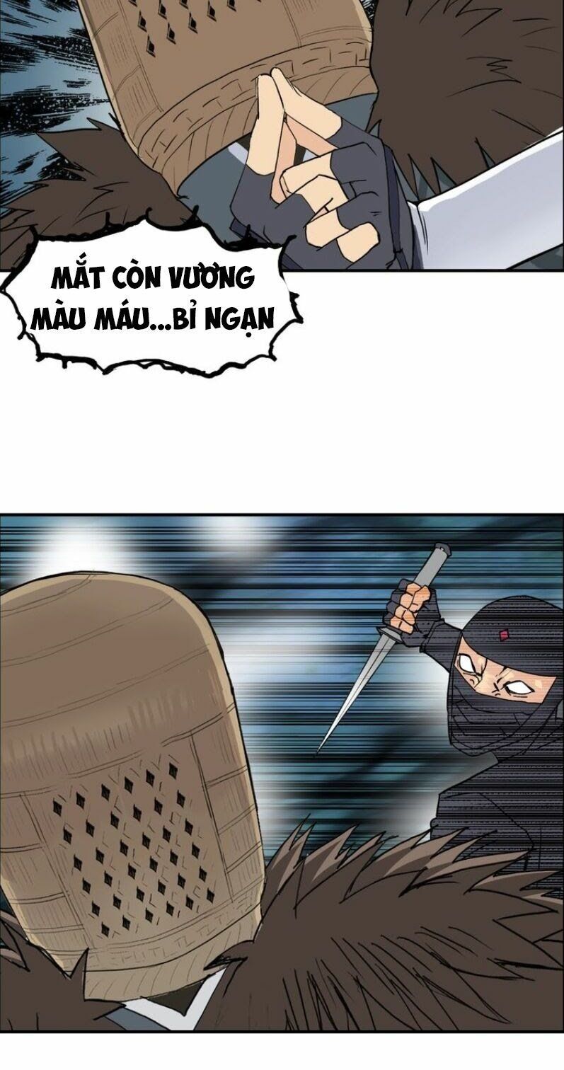 đọc truyện Siêu Năng Lập Phương Chương 123 ảnh 12 tại Thiên Thai Truyện