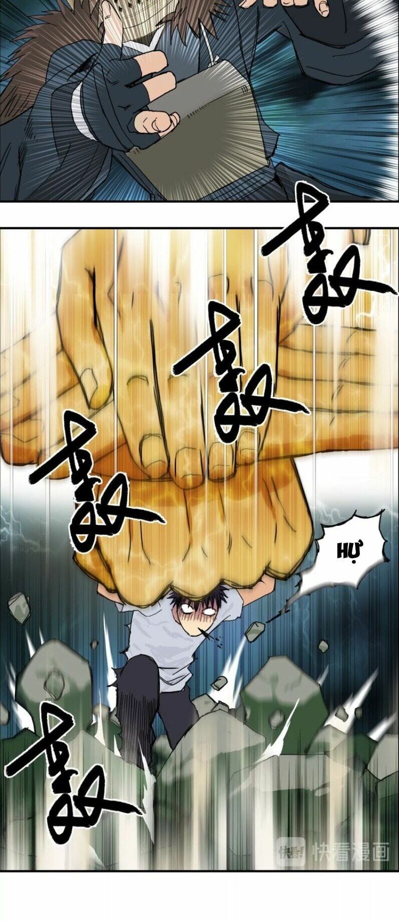 đọc truyện Siêu Năng Lập Phương Chương 123 ảnh 14 tại Thiên Thai Truyện