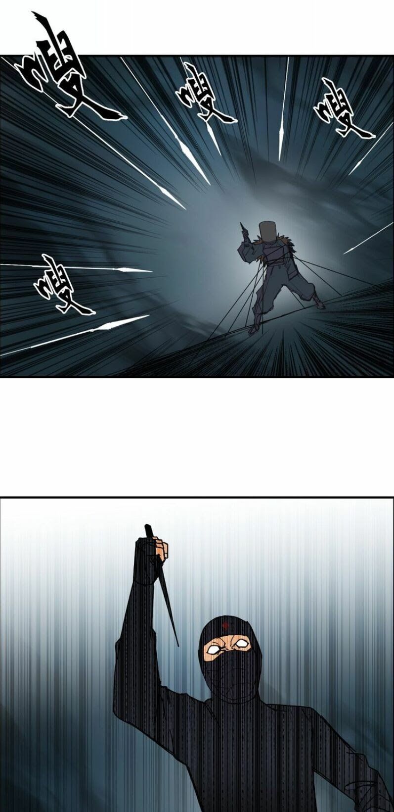 đọc truyện Siêu Năng Lập Phương Chương 123 ảnh 27 tại Thiên Thai Truyện