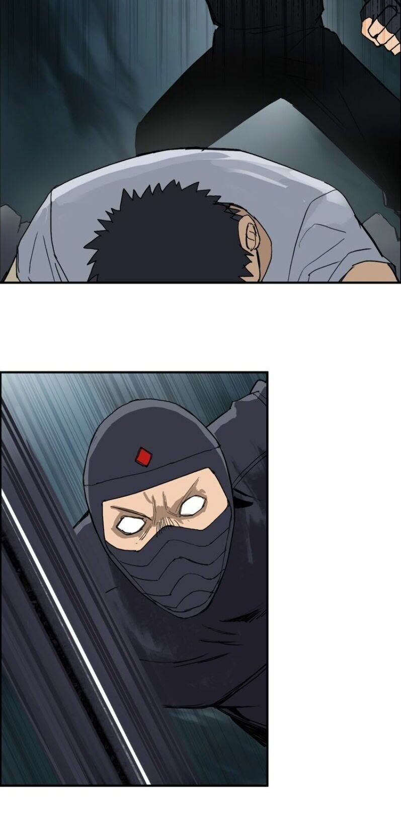 đọc truyện Siêu Năng Lập Phương Chương 123 ảnh 28 tại Thiên Thai Truyện