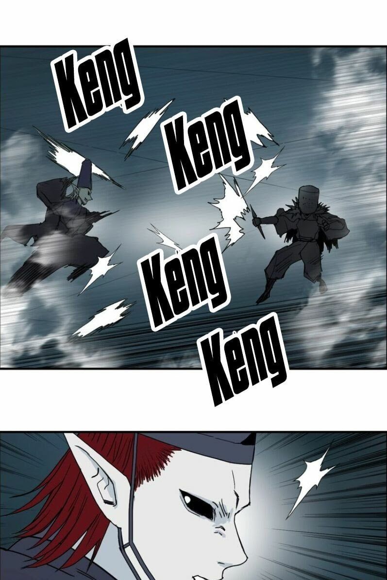 đọc truyện Siêu Năng Lập Phương Chương 123 ảnh 31 tại Thiên Thai Truyện