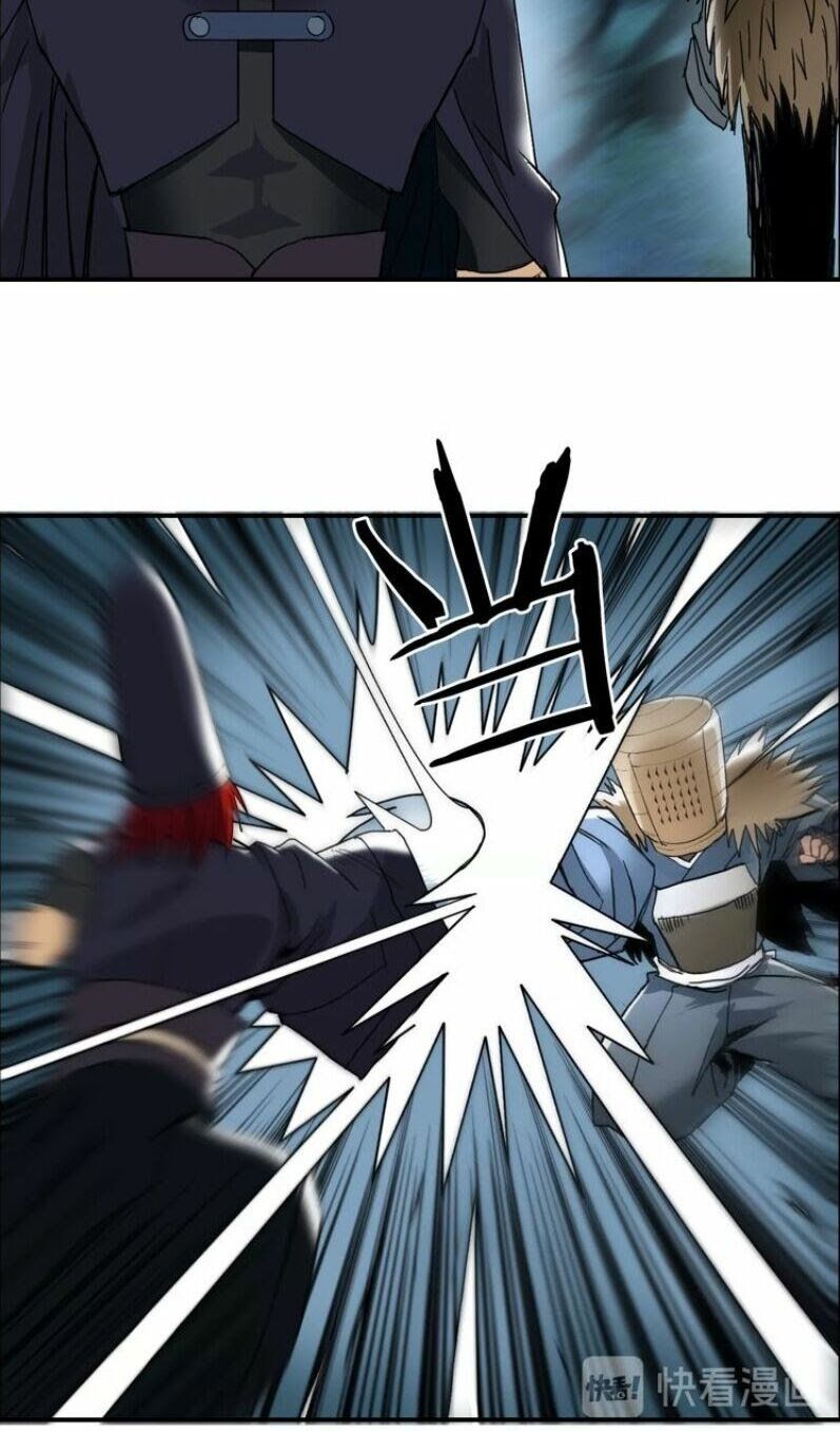 đọc truyện Siêu Năng Lập Phương Chương 123 ảnh 34 tại Thiên Thai Truyện