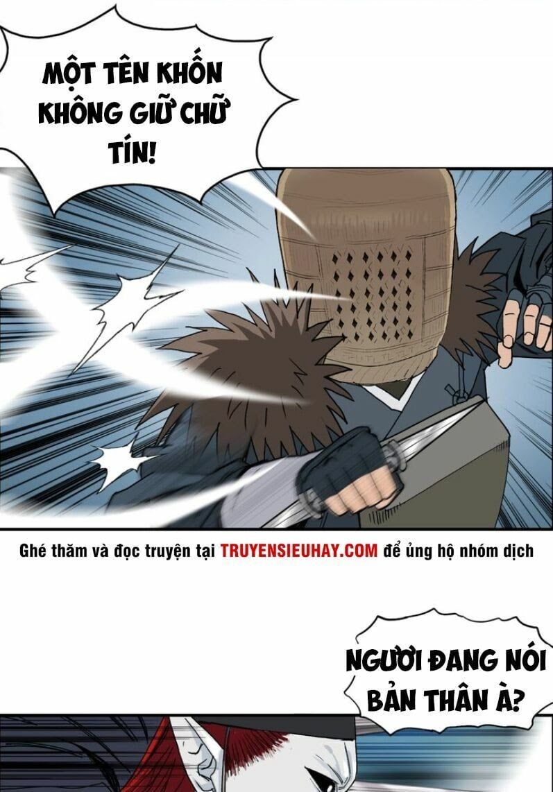 đọc truyện Siêu Năng Lập Phương Chương 123 ảnh 35 tại Thiên Thai Truyện