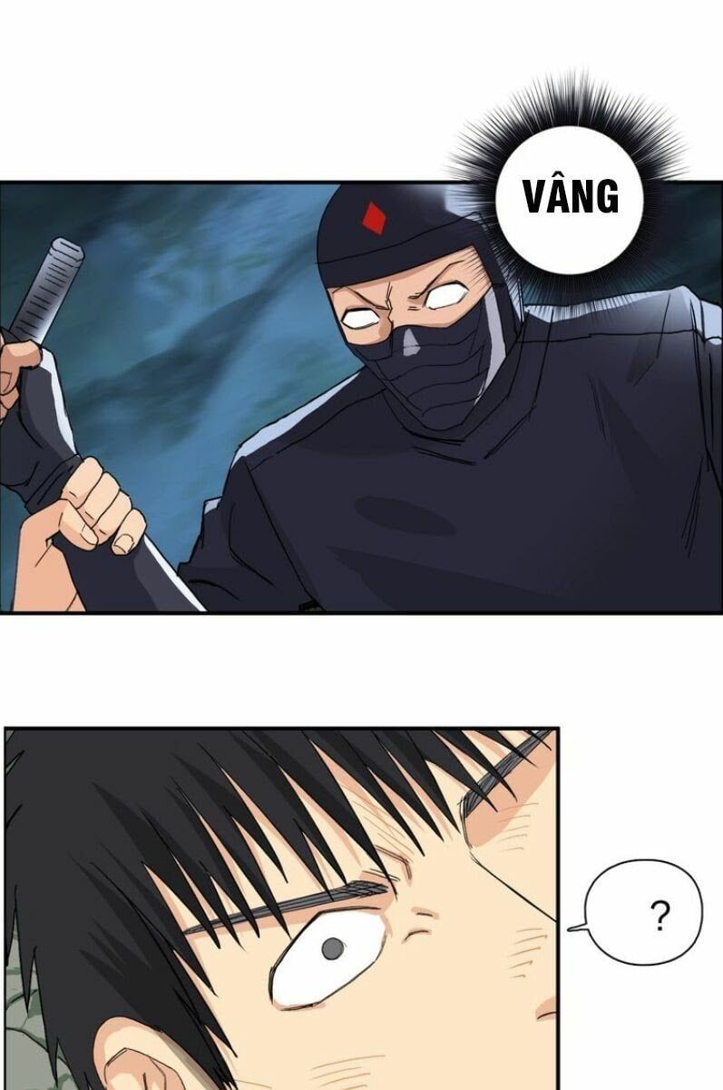 đọc truyện Siêu Năng Lập Phương Chương 123 ảnh 37 tại Thiên Thai Truyện