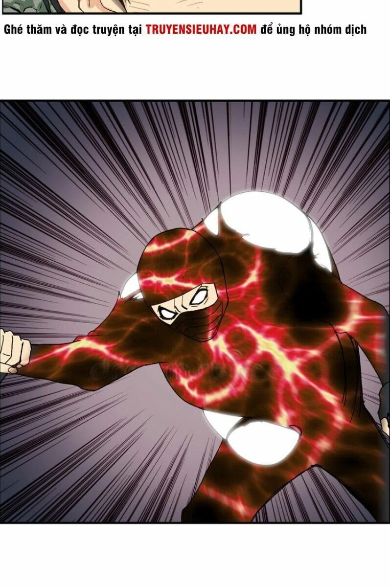 đọc truyện Siêu Năng Lập Phương Chương 123 ảnh 38 tại Thiên Thai Truyện