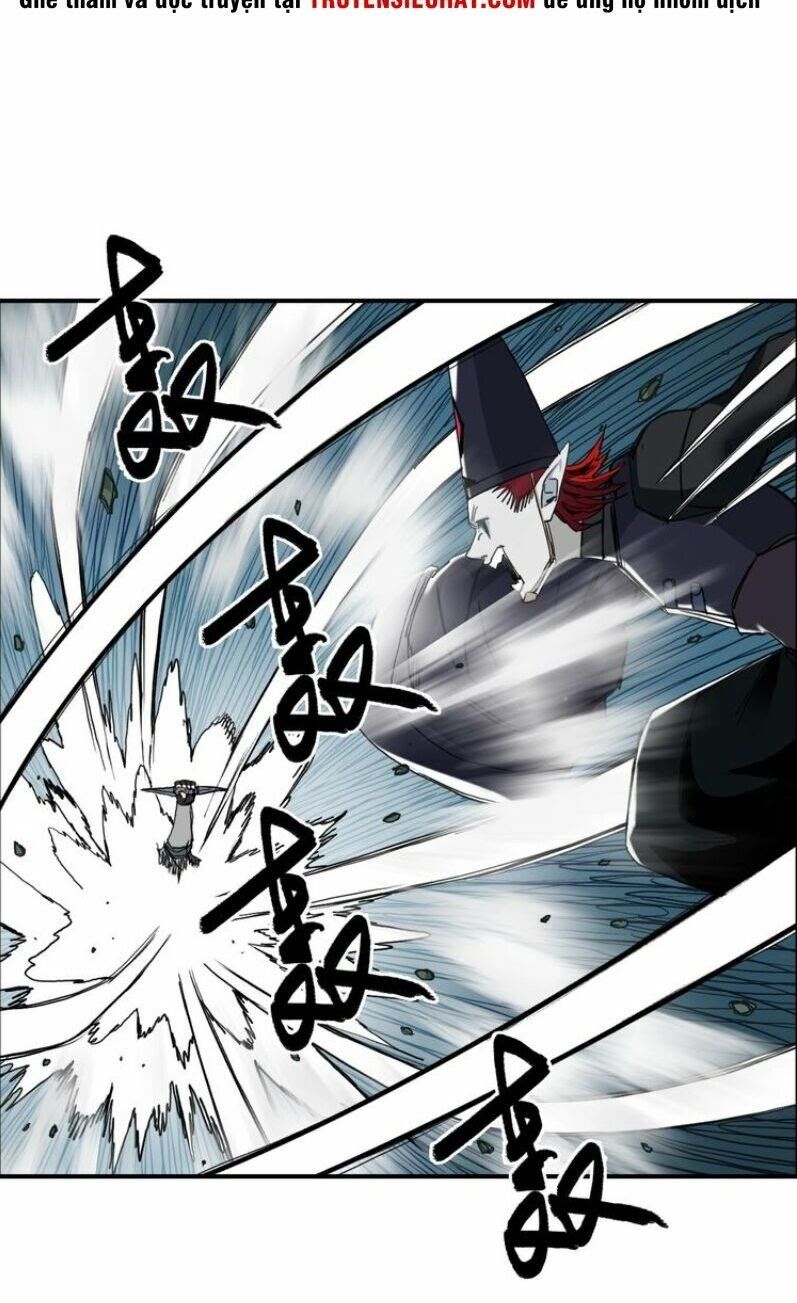 đọc truyện Siêu Năng Lập Phương Chương 123 ảnh 40 tại Thiên Thai Truyện