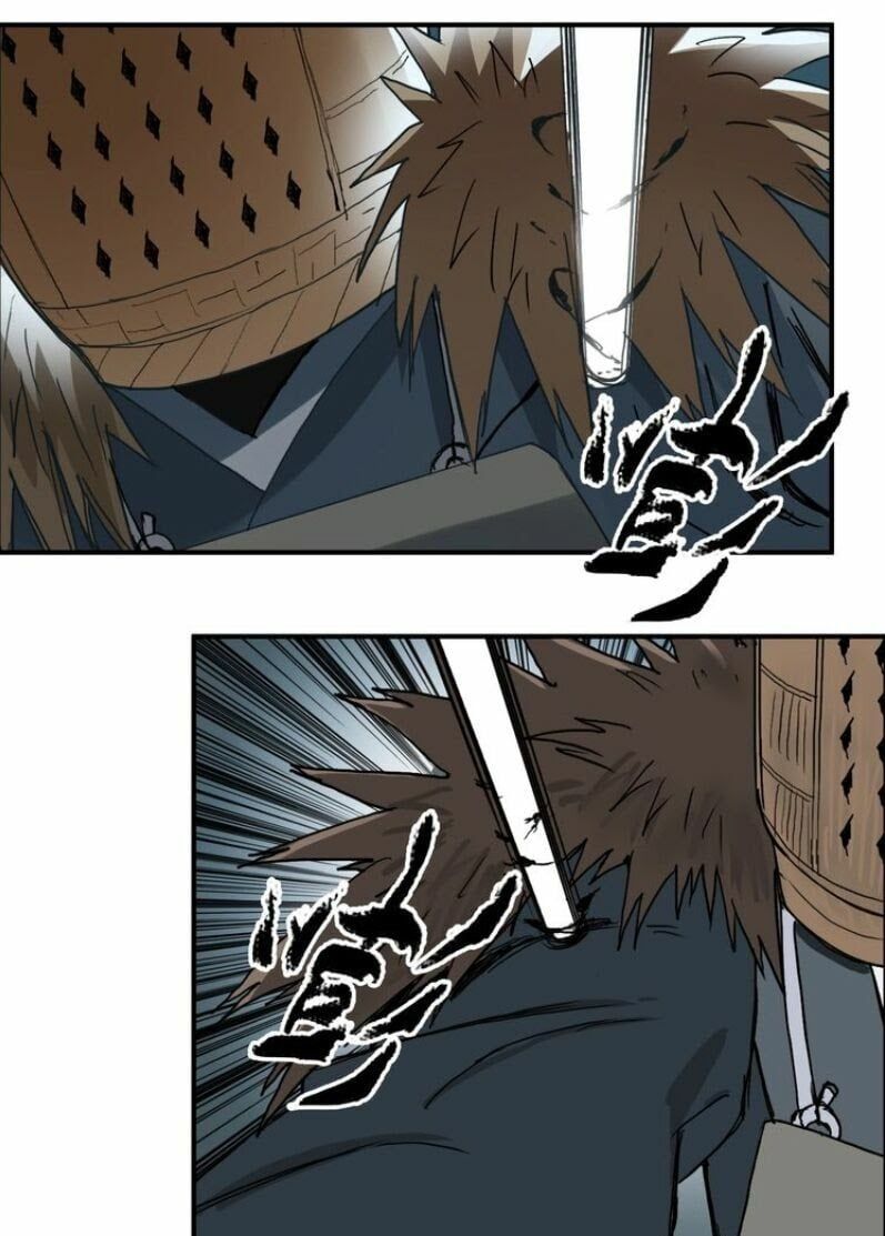 đọc truyện Siêu Năng Lập Phương Chương 123 ảnh 41 tại Thiên Thai Truyện