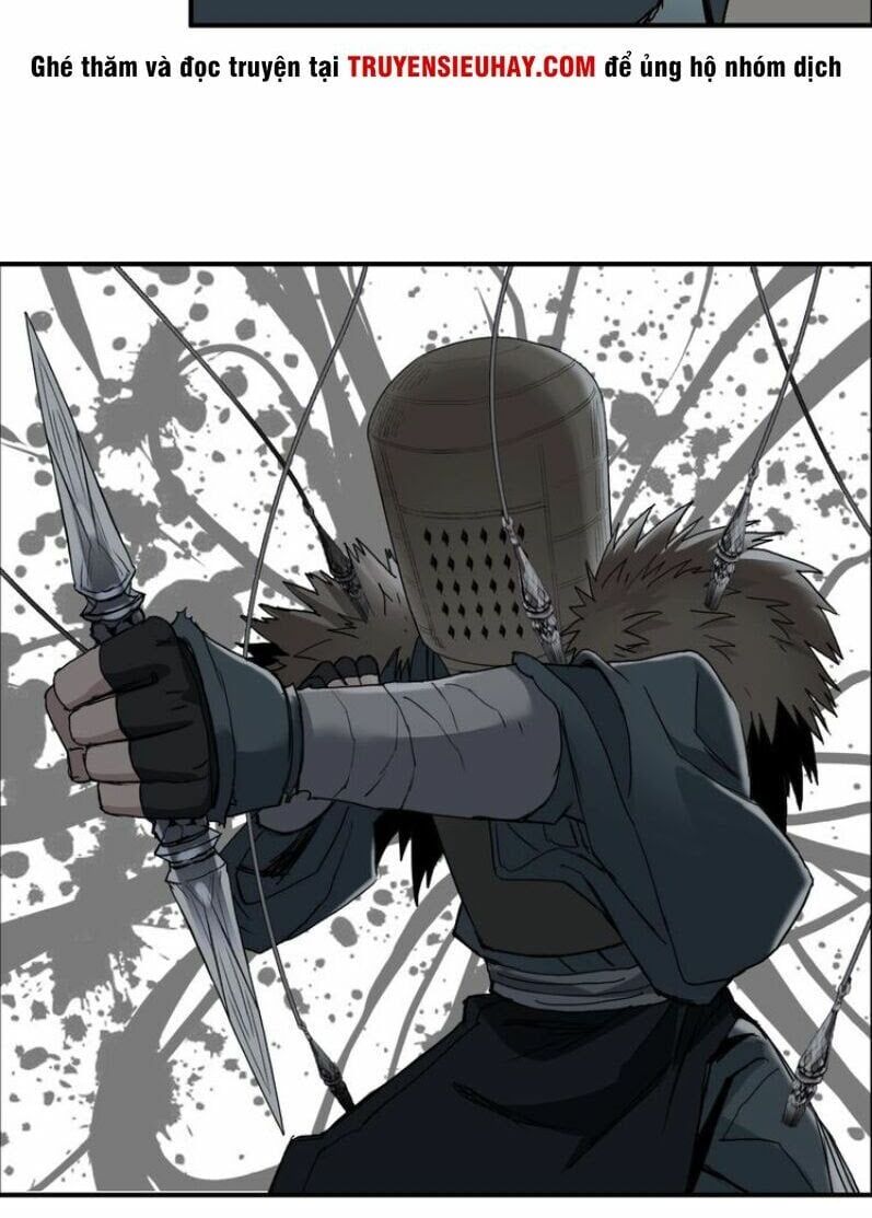 đọc truyện Siêu Năng Lập Phương Chương 123 ảnh 42 tại Thiên Thai Truyện