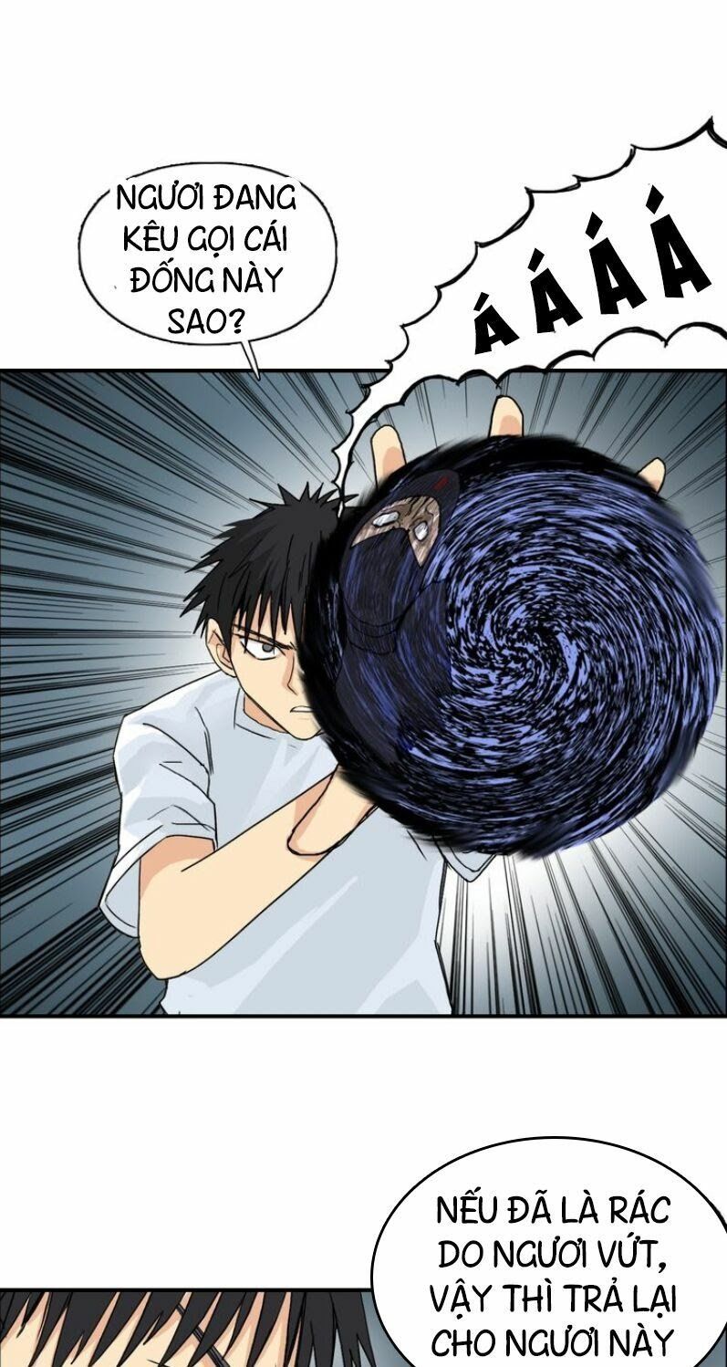 đọc truyện Siêu Năng Lập Phương Chương 123 ảnh 45 tại Thiên Thai Truyện