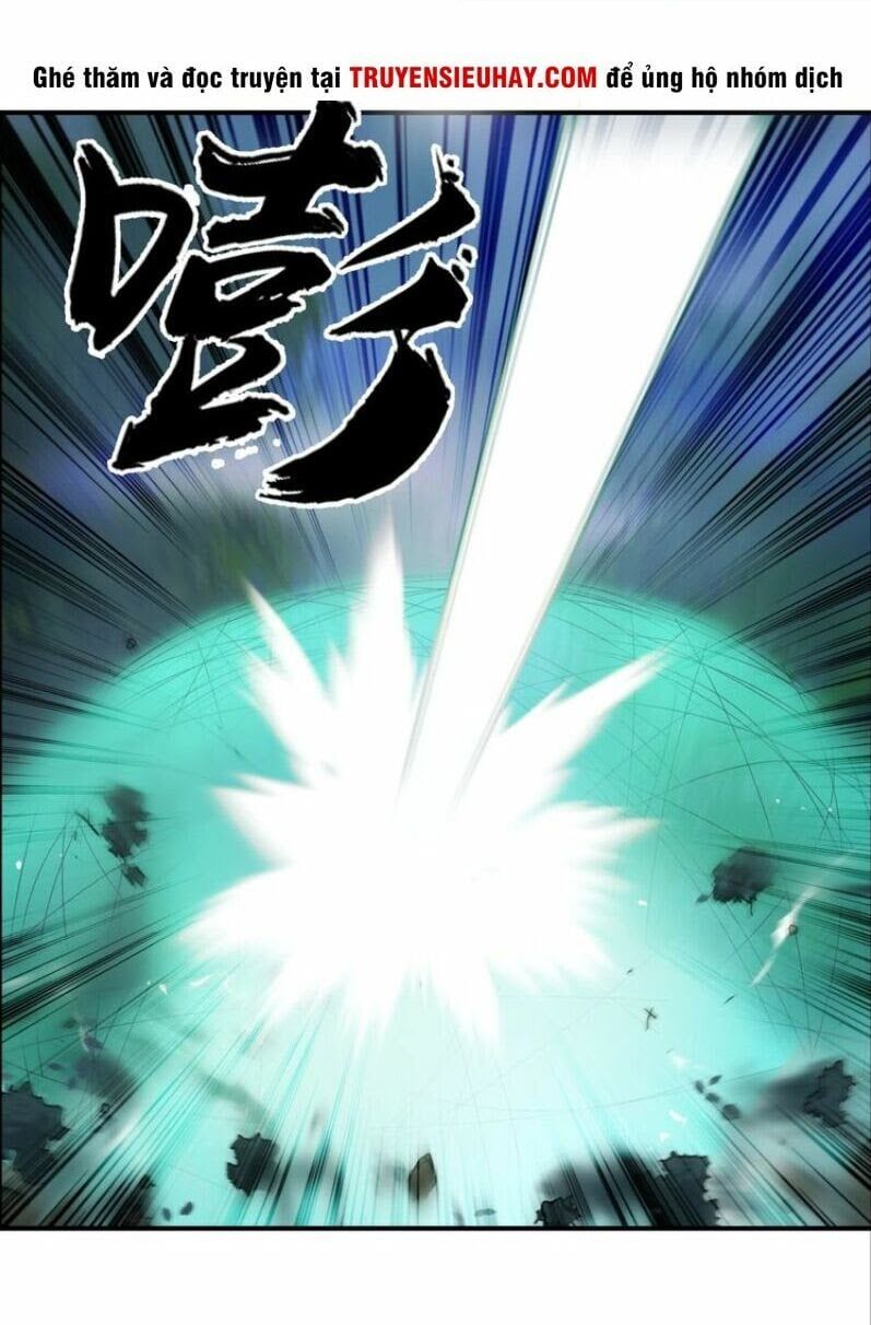 đọc truyện Siêu Năng Lập Phương Chương 123 ảnh 48 tại Thiên Thai Truyện