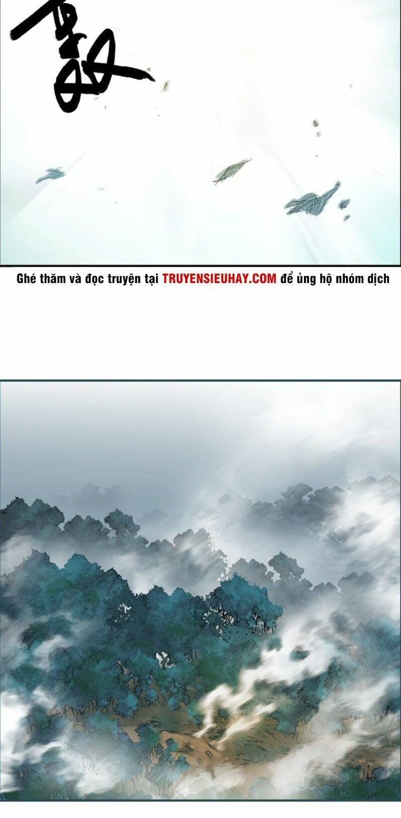 đọc truyện Siêu Năng Lập Phương Chương 123 ảnh 50 tại Thiên Thai Truyện