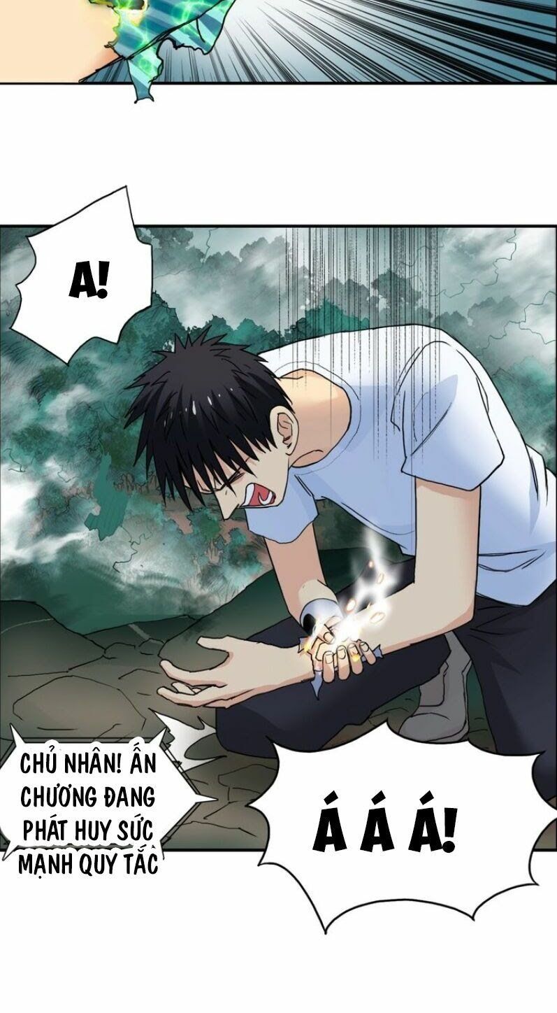 đọc truyện Siêu Năng Lập Phương Chương 123 ảnh 52 tại Thiên Thai Truyện