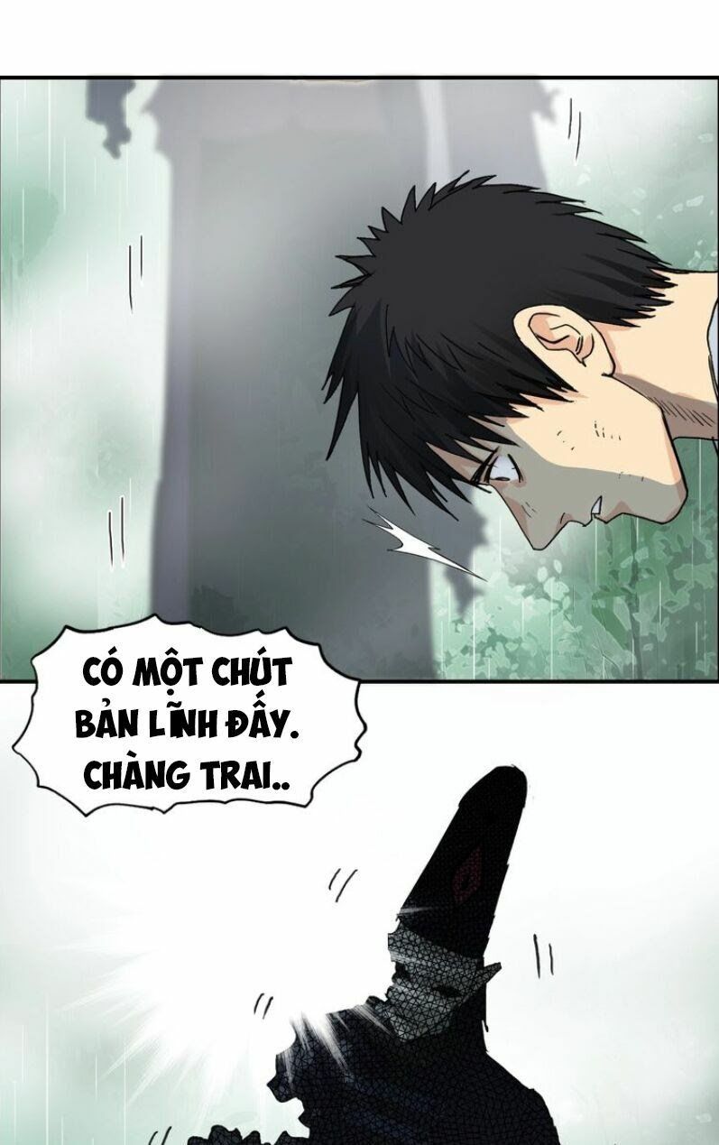 đọc truyện Siêu Năng Lập Phương Chương 123 ảnh 55 tại Thiên Thai Truyện