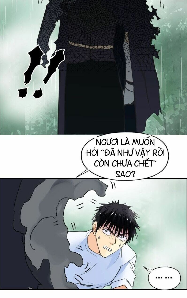 đọc truyện Siêu Năng Lập Phương Chương 123 ảnh 56 tại Thiên Thai Truyện