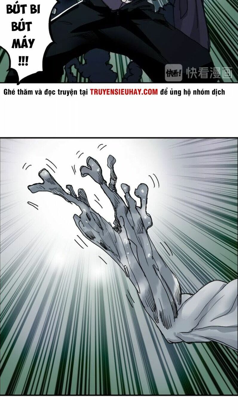 đọc truyện Siêu Năng Lập Phương Chương 123 ảnh 58 tại Thiên Thai Truyện