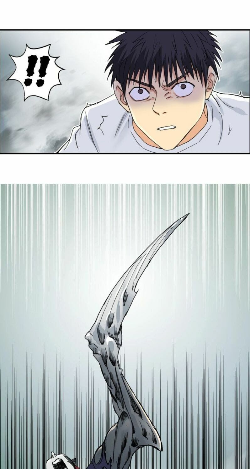 đọc truyện Siêu Năng Lập Phương Chương 123 ảnh 59 tại Thiên Thai Truyện