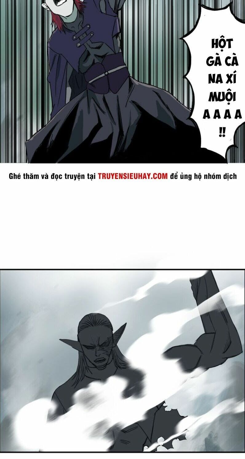 đọc truyện Siêu Năng Lập Phương Chương 123 ảnh 60 tại Thiên Thai Truyện