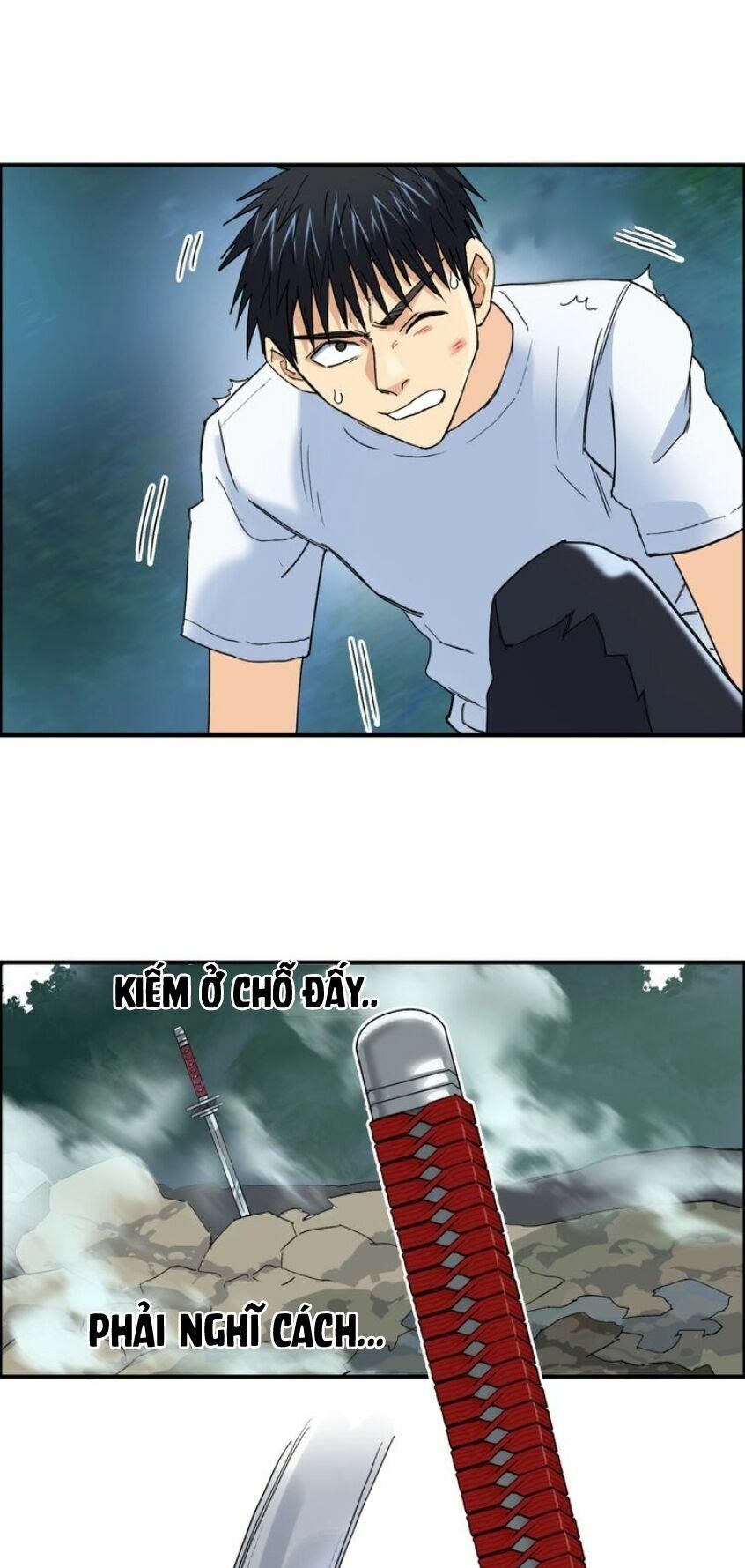 đọc truyện Siêu Năng Lập Phương Chương 124 ảnh 3 tại Thiên Thai Truyện