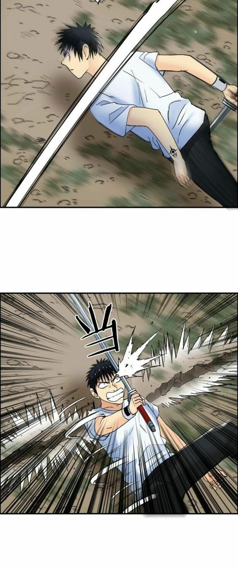 đọc truyện Siêu Năng Lập Phương Chương 124 ảnh 12 tại Thiên Thai Truyện