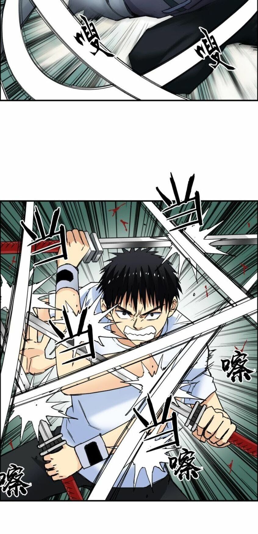 đọc truyện Siêu Năng Lập Phương Chương 124 ảnh 14 tại Thiên Thai Truyện