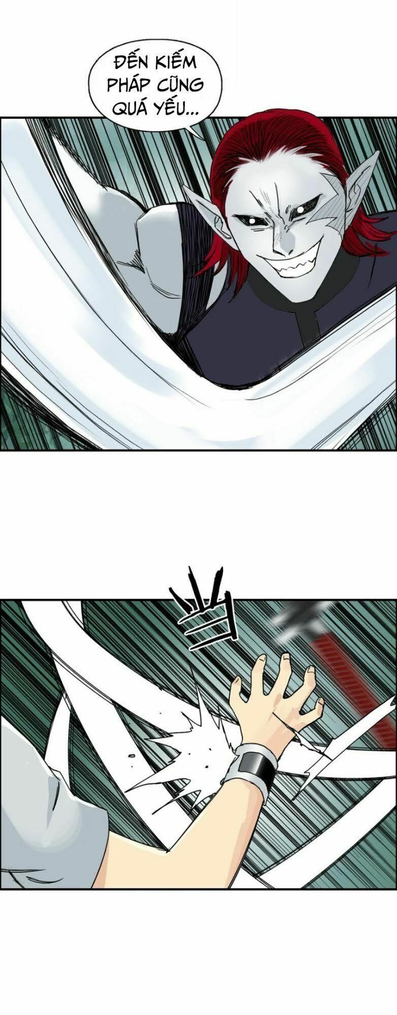 đọc truyện Siêu Năng Lập Phương Chương 124 ảnh 17 tại Thiên Thai Truyện