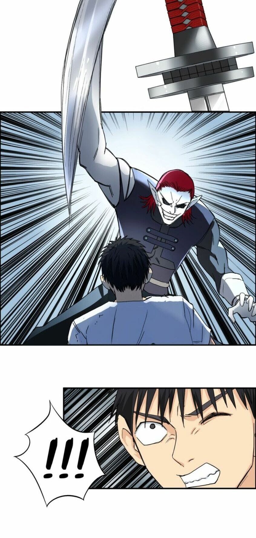 đọc truyện Siêu Năng Lập Phương Chương 124 ảnh 4 tại Thiên Thai Truyện