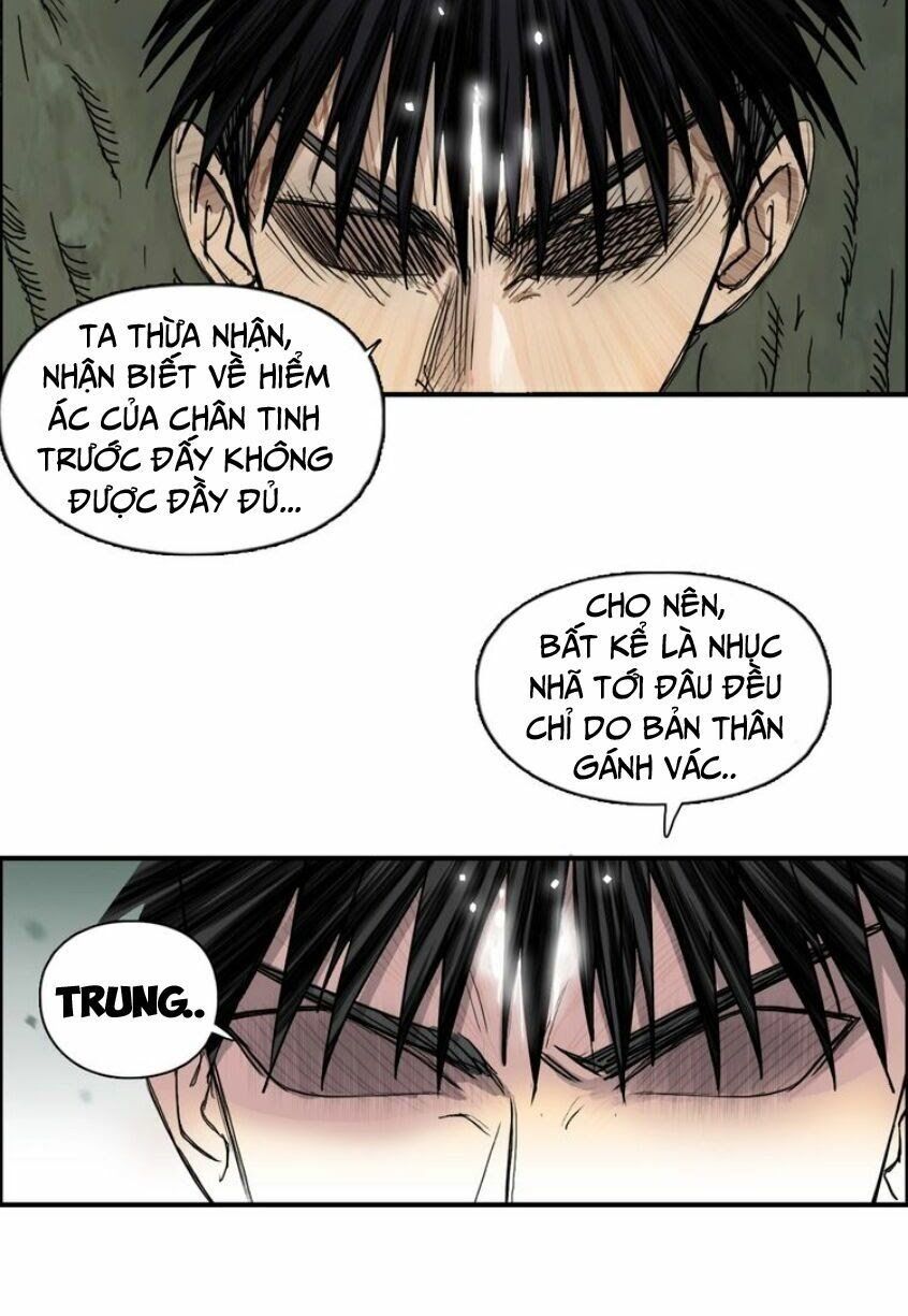 đọc truyện Siêu Năng Lập Phương Chương 124 ảnh 23 tại Thiên Thai Truyện