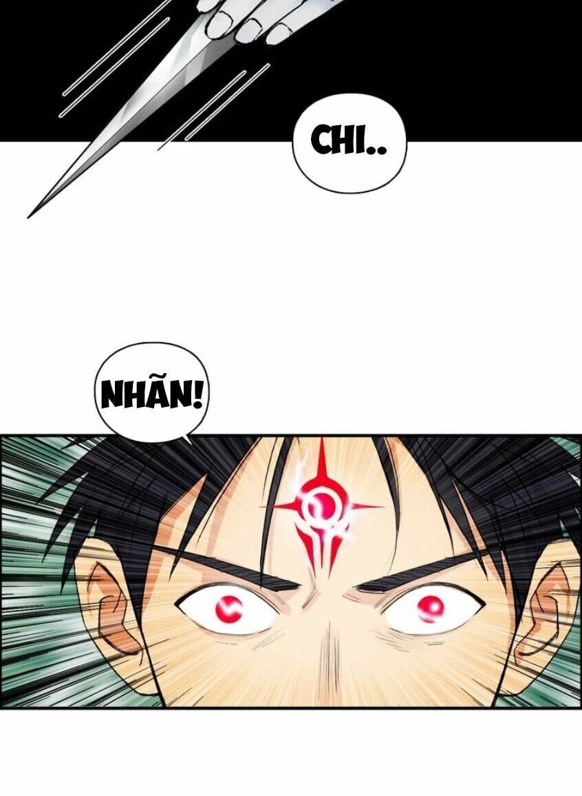 đọc truyện Siêu Năng Lập Phương Chương 124 ảnh 25 tại Thiên Thai Truyện