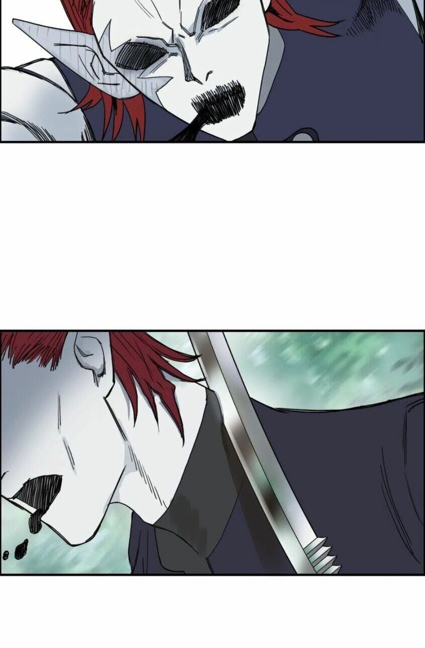 đọc truyện Siêu Năng Lập Phương Chương 124 ảnh 30 tại Thiên Thai Truyện