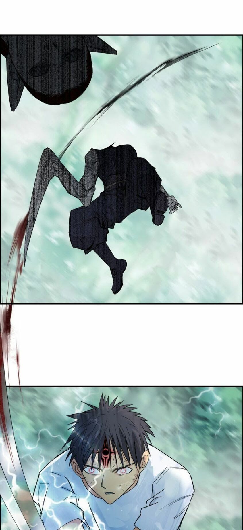 đọc truyện Siêu Năng Lập Phương Chương 124 ảnh 31 tại Thiên Thai Truyện