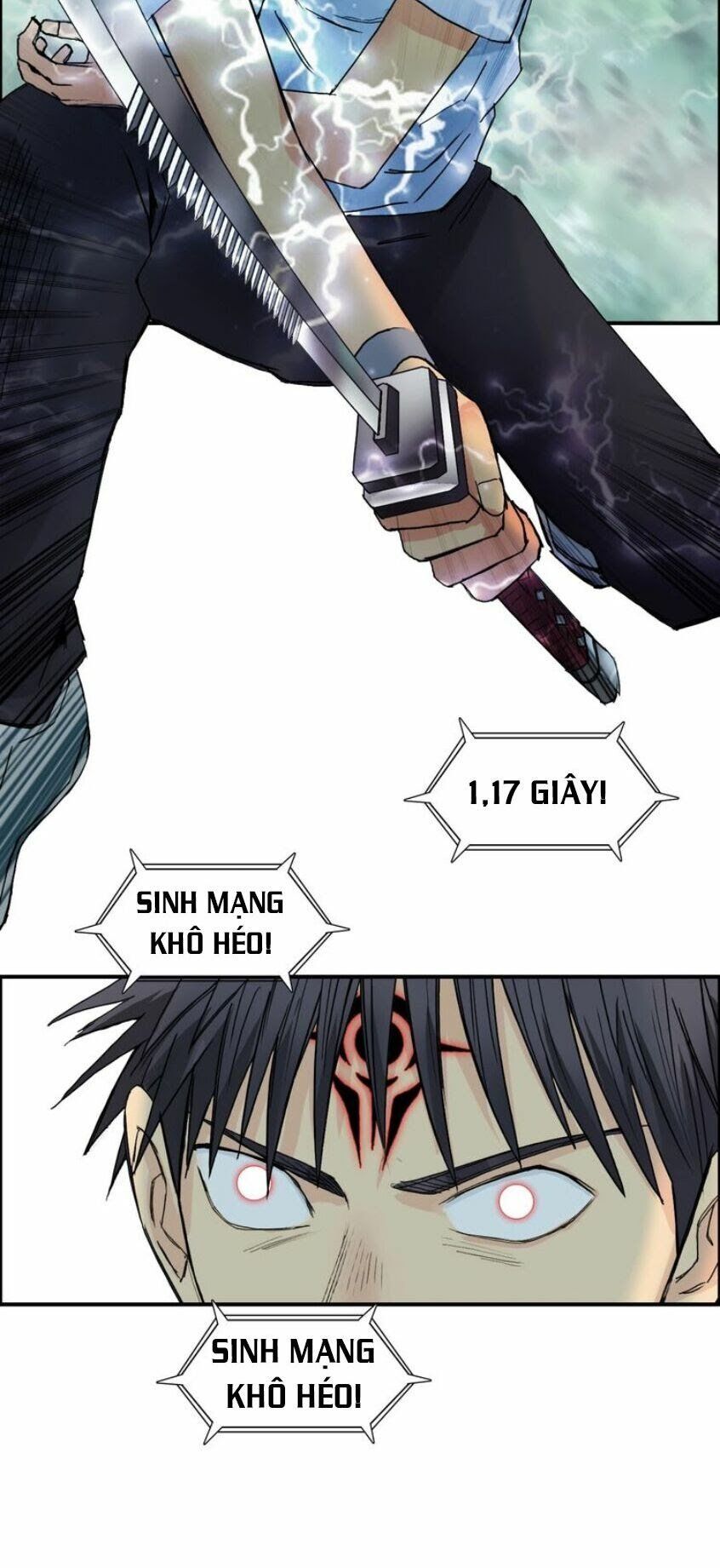 đọc truyện Siêu Năng Lập Phương Chương 124 ảnh 32 tại Thiên Thai Truyện