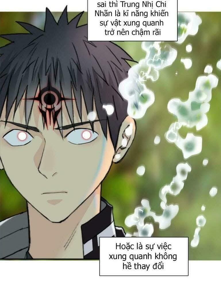 đọc truyện Siêu Năng Lập Phương Chương 124 ảnh 35 tại Thiên Thai Truyện