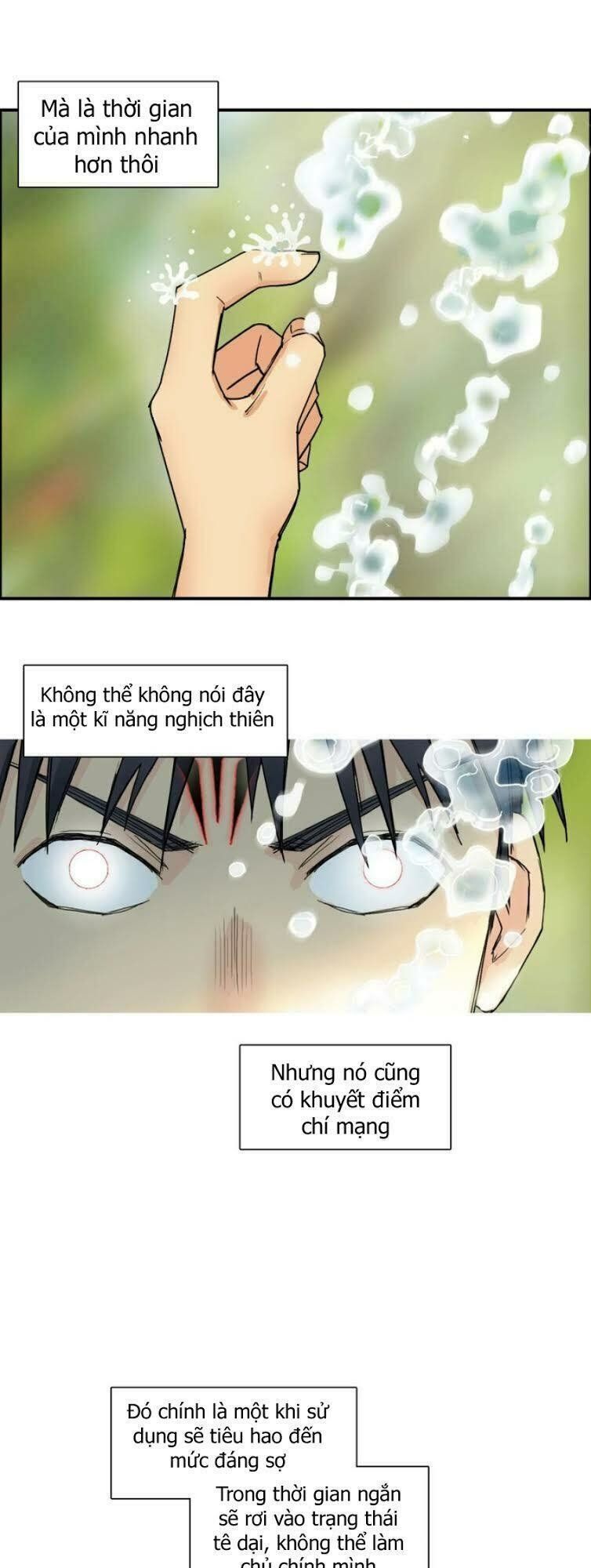 đọc truyện Siêu Năng Lập Phương Chương 124 ảnh 36 tại Thiên Thai Truyện