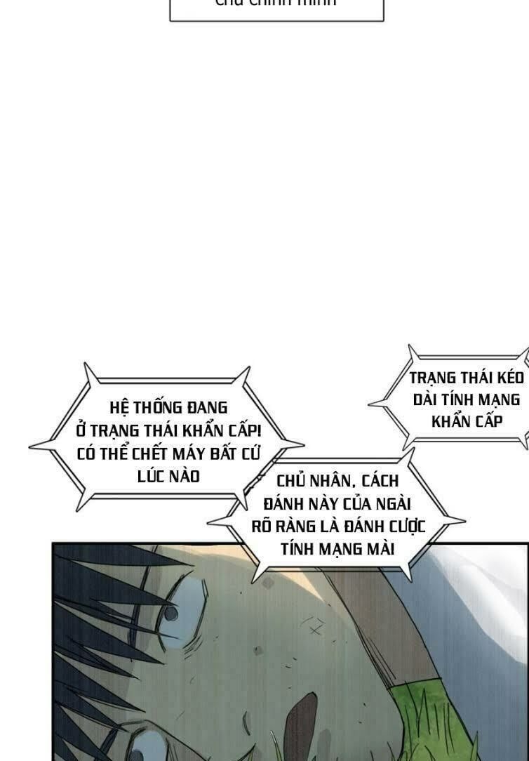 đọc truyện Siêu Năng Lập Phương Chương 124 ảnh 37 tại Thiên Thai Truyện