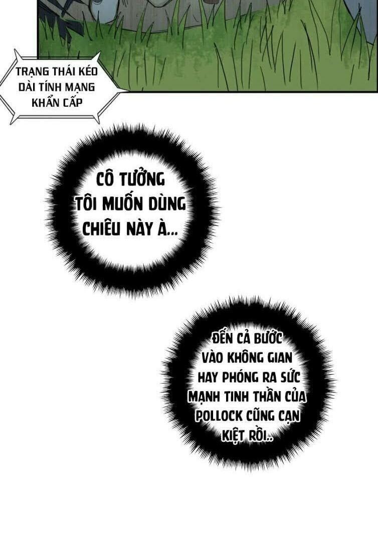 đọc truyện Siêu Năng Lập Phương Chương 124 ảnh 38 tại Thiên Thai Truyện