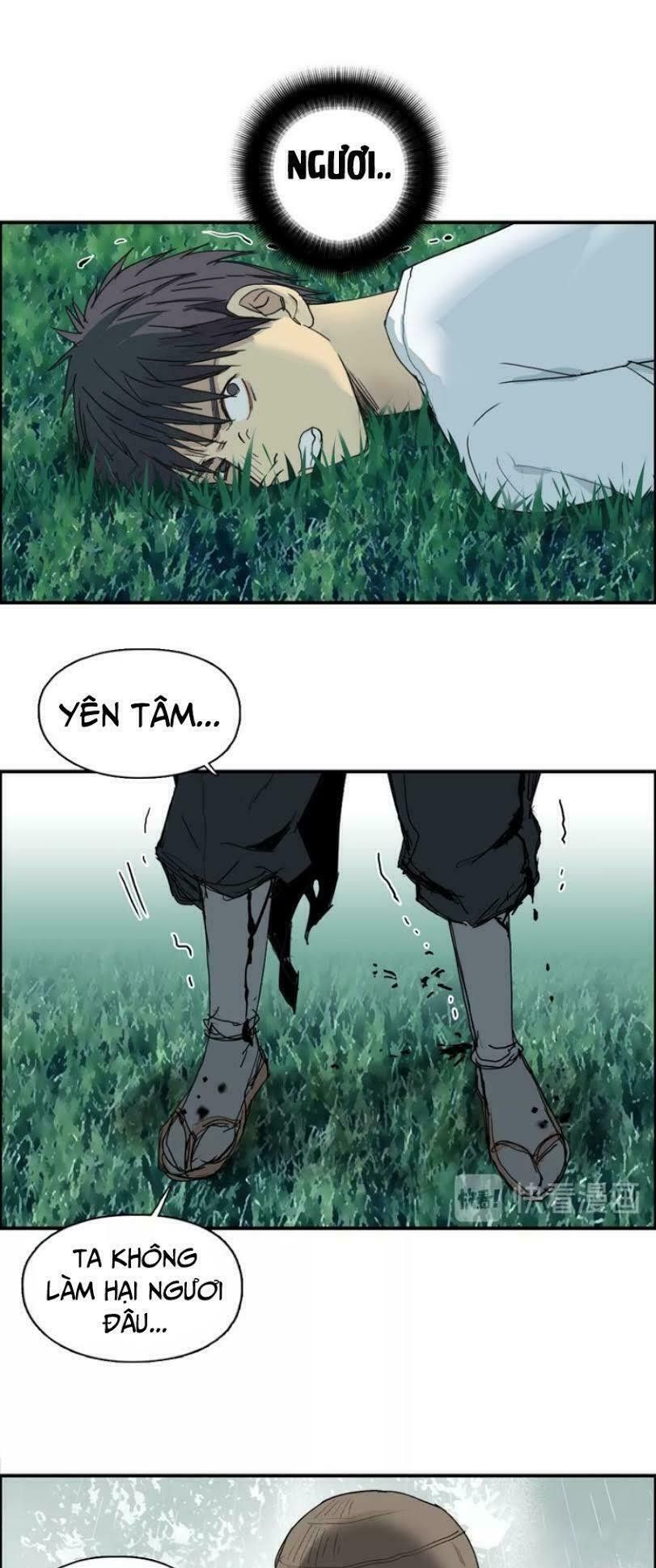 đọc truyện Siêu Năng Lập Phương Chương 124 ảnh 46 tại Thiên Thai Truyện