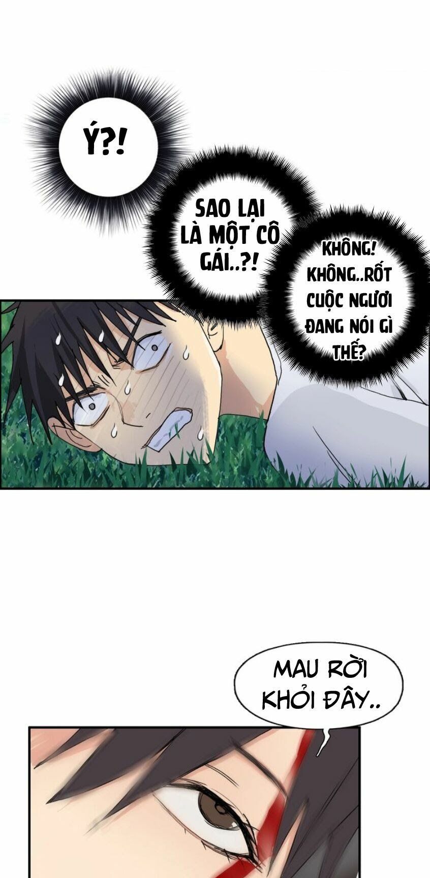 đọc truyện Siêu Năng Lập Phương Chương 124 ảnh 48 tại Thiên Thai Truyện